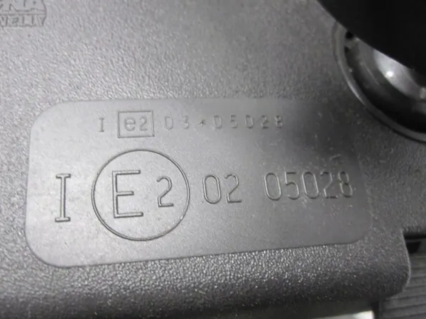 Renault OE 8200427013 E20205028 Innerspegel image 7