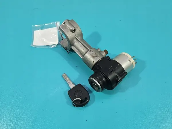 Cylindre de serrure OEM IMPRK1563918 pour Skoda image 2