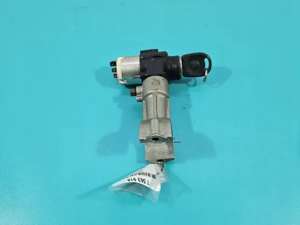 Cylindre de serrure OEM IMPRK1563918 pour Skoda image 3