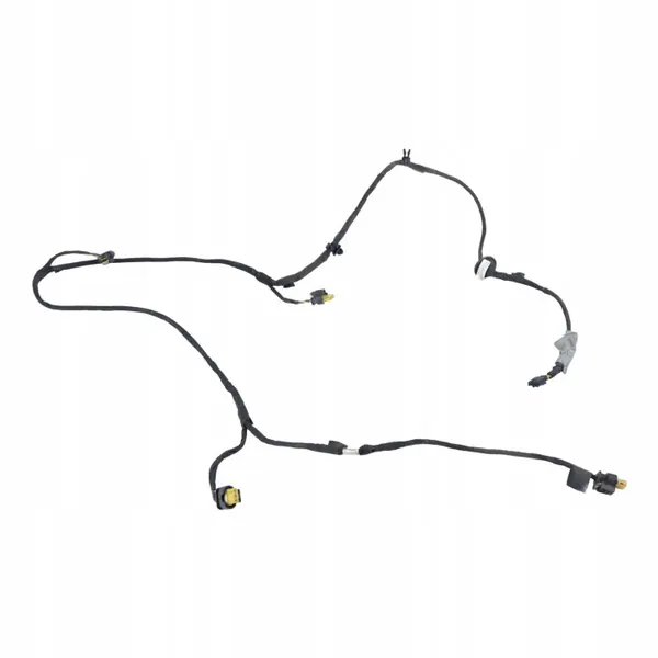 Mercedes A207 Voorbumper Bedrading OEM A1725409010 image 2