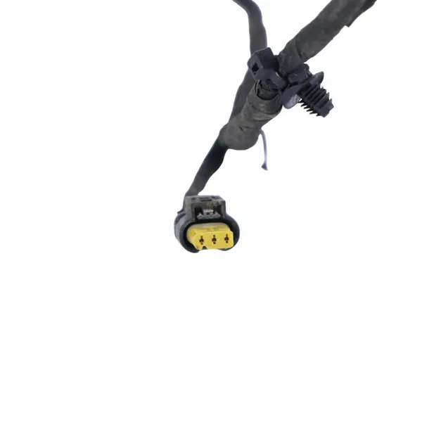 Mercedes A207 Voorbumper Bedrading OEM A1725409010 image 10