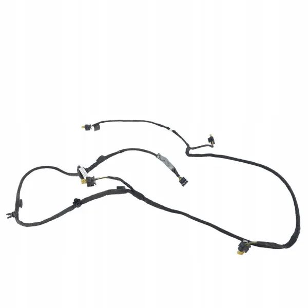 Mercedes A207 Voorbumper Bedrading OEM A1725409010 image 4