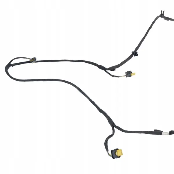 Mercedes A207 Voorbumper Bedrading OEM A1725409010 image 7