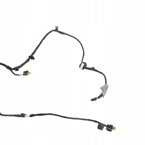 Mercedes A207 Voorbumper Bedrading OEM A1725409010 image 8