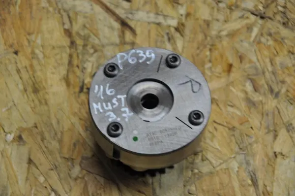 Ford Kamaxleregulator OEM AT4E6C525FG Begagnad image 2