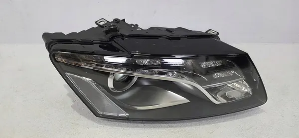 Faros Xenón Delantero Derecho Audi Q5 I 8R0 image 2