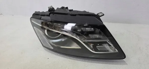 Faros Xenón Delantero Derecho Audi Q5 I 8R0 image 3