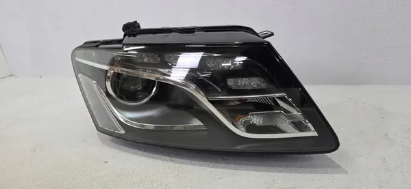Faros Xenón Delantero Derecho Audi Q5 I 8R0 image 4