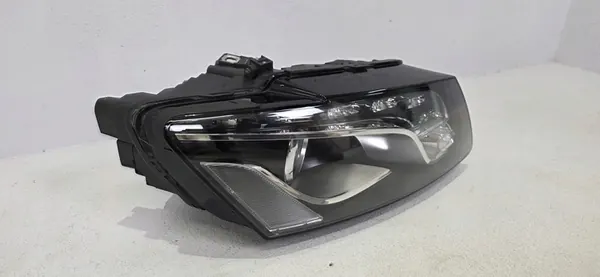 Faros Xenón Delantero Derecho Audi Q5 I 8R0 image 5