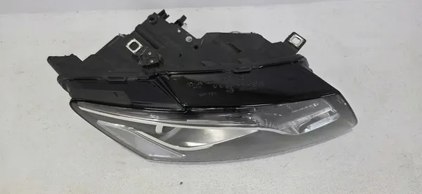 Faros Xenón Delantero Derecho Audi Q5 I 8R0 image 6