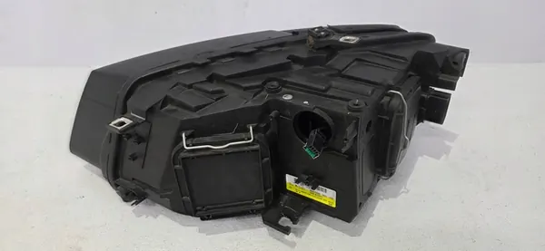 Faros Xenón Delantero Derecho Audi Q5 I 8R0 image 7