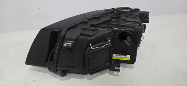 Faros Xenón Delantero Derecho Audi Q5 I 8R0 image 8