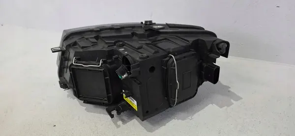 Faros Xenón Delantero Derecho Audi Q5 I 8R0 image 9