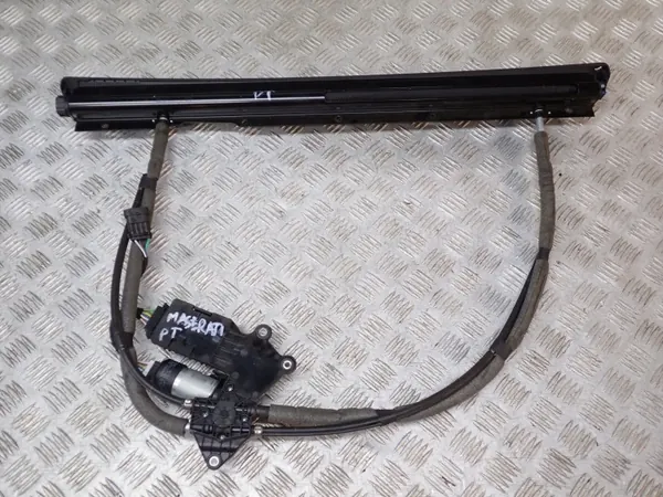 OEM 9902008224 Rollo Rechte Hintertür image 2