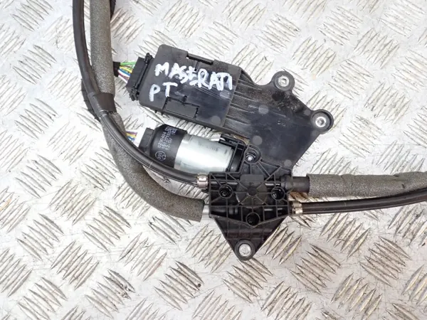 OEM 9902008224 Rollo Rechte Hintertür image 3