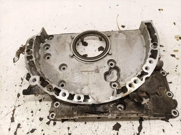 Distributiedeksel OEM A1390150500 Mercedes CLA image 3