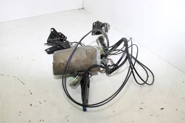 BMW E46 Cabrio dak hydraulische pomp OEM 8234530 image 5