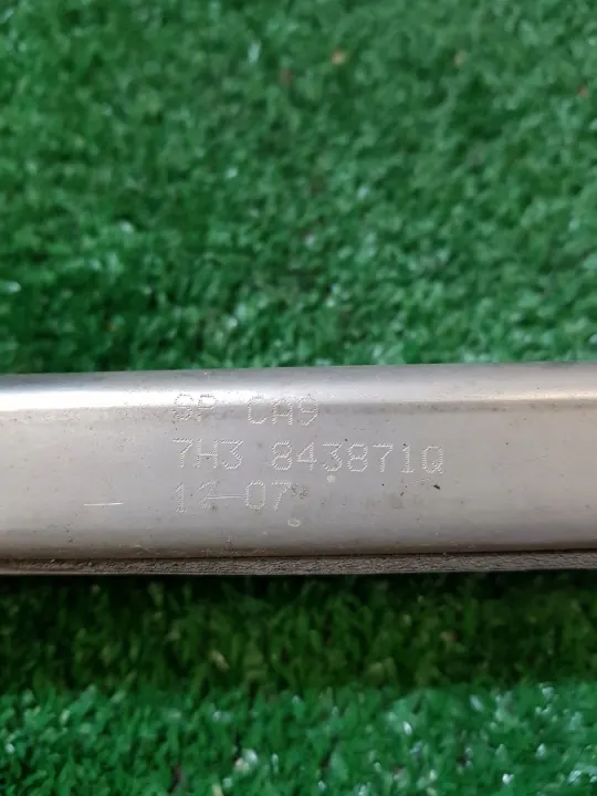 Rail de guidage porte coulissante OEM 7H3843871Q VW T5 image 3