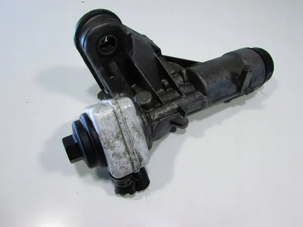 Oljefilterbas Volkswagen Crafter 2.5 TDI image 5