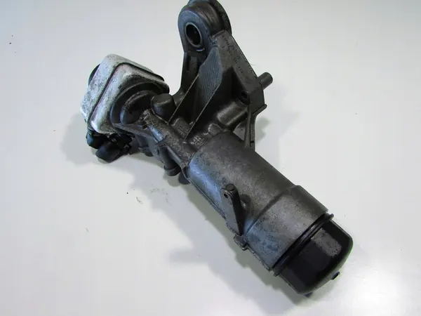 Oljefilterbas Volkswagen Crafter 2.5 TDI image 6