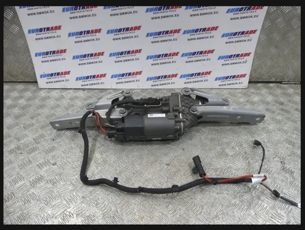 BMW 8861500 Actuator voor G05 G06 G07 G60 G61 G70 G09 XM image 2