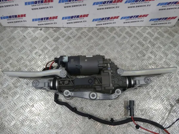 BMW 8861500 Actuator voor G05 G06 G07 G60 G61 G70 G09 XM image 4
