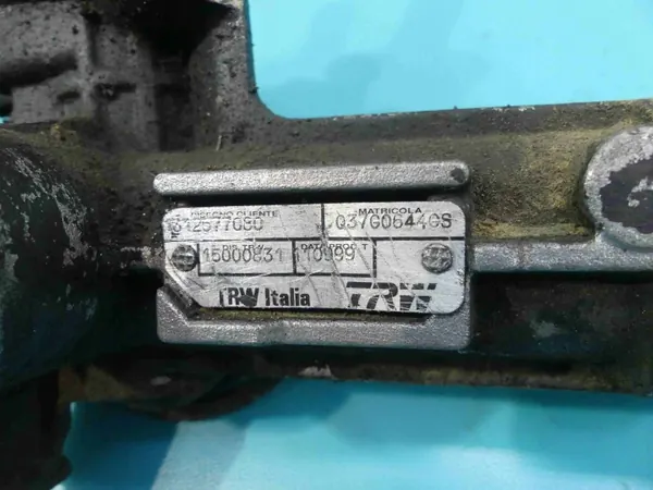 Boîte de vitesses OEM 1312577080 Citroen Jumpy 94-06 image 10