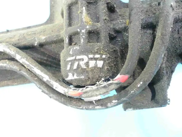 Boîte de vitesses OEM 1312577080 Citroen Jumpy 94-06 image 5