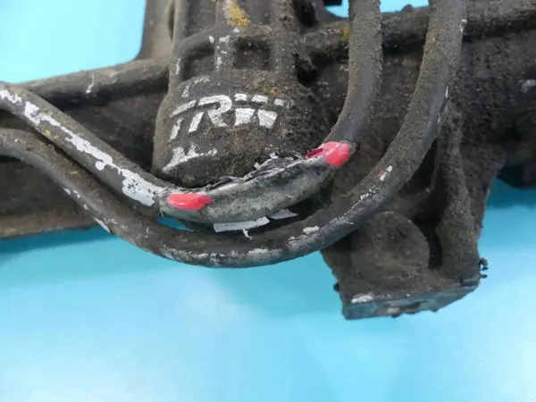 Boîte de vitesses OEM 1312577080 Citroen Jumpy 94-06 image 6