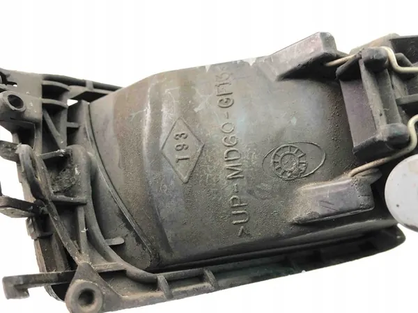 Farol dianteiro esquerdo Renault Laguna I 7701042675E image 3