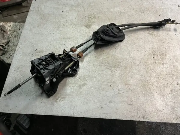 Versnellingskoppeling OEM 9814652680 voor Peugeot Partner IV image 2