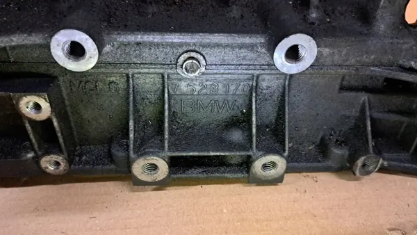 Bloque Motor OEM 7523170 para BMW N42 N46 1.6-2.0i image 10