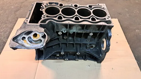 Bloque Motor OEM 7523170 para BMW N42 N46 1.6-2.0i image 4
