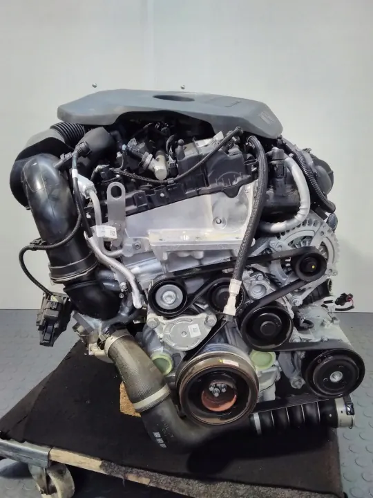 Motor Mini F57 Cooper S B46A20A Novo image 2