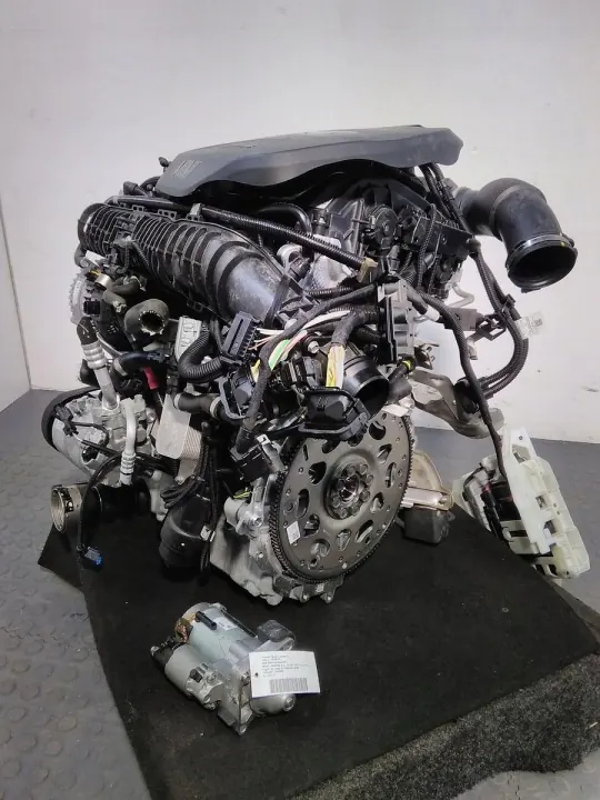 Motor Mini F57 Cooper S B46A20A Novo image 3