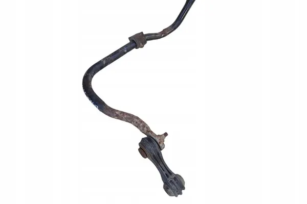 Stabilizzatore posteriore MERCEDES-BENZ B (W245) A1693200589 image 2