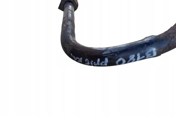 Stabilizzatore posteriore MERCEDES-BENZ B (W245) A1693200589 image 3