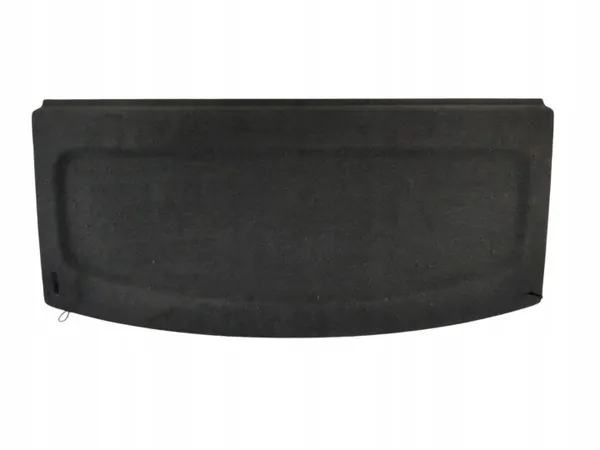Estante maletero trasero OEM 1K6867769 VW Golf VI image 2
