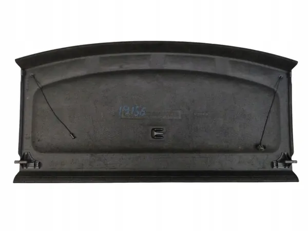 Estante maletero trasero OEM 1K6867769 VW Golf VI image 3