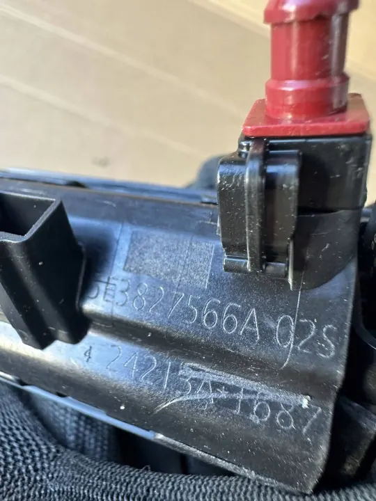 Backkamera OEM 5E3827566A för Audi VW Skoda image 3