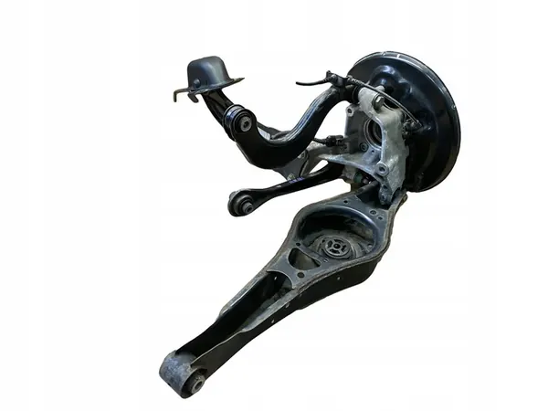 AUDI Q3 8U Braccio di Sospensione Posteriore Destro 3C0505436G image 3