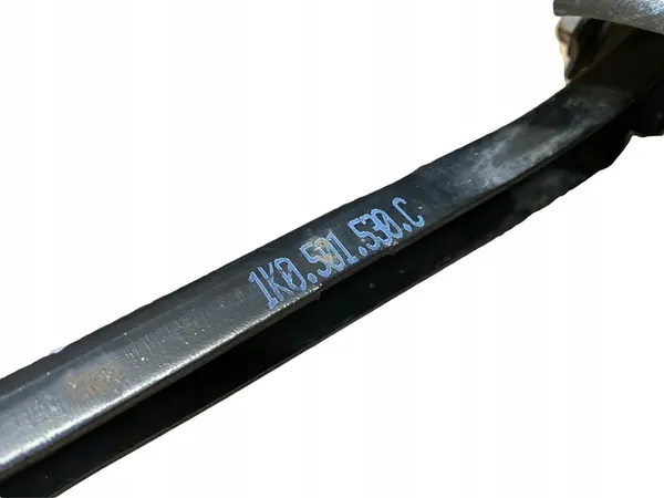 AUDI Q3 8U Braccio di Sospensione Posteriore Destro 3C0505436G image 4