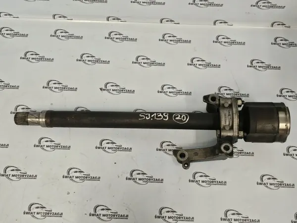 Soporte de semieje OEM 55214996 - Usado image 2