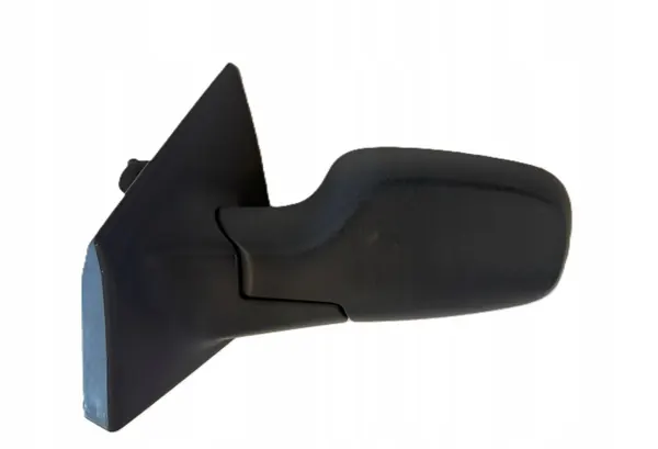 Rétroviseur gauche manuel OEM 12443060 pour Renault Clio III image 5