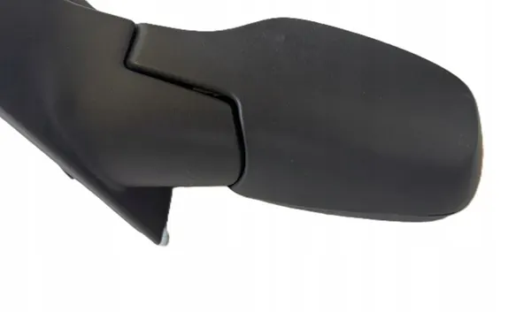 Rétroviseur gauche manuel OEM 12443060 pour Renault Clio III image 6