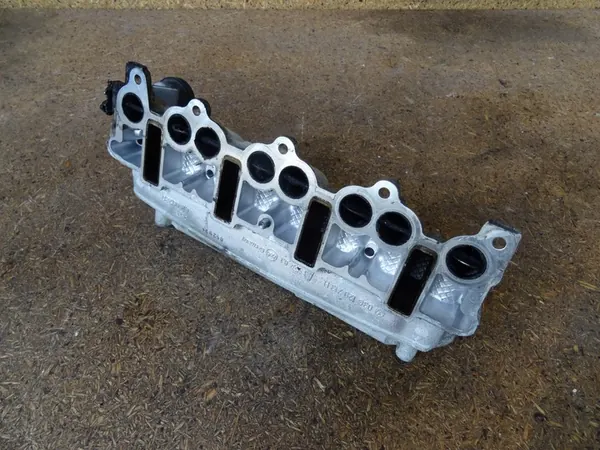 Coletor de admissão AUDI A4 B7 2.0 TDI 03G129713H image 3