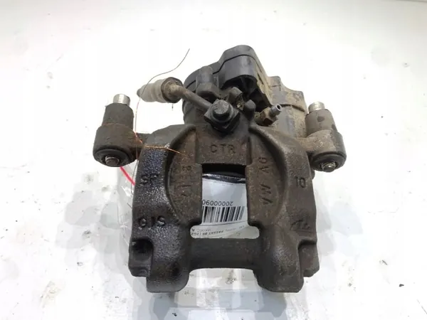 Linker Achterremklauw VW Passat B8 Sedan 3Q0615405R OEM image 2