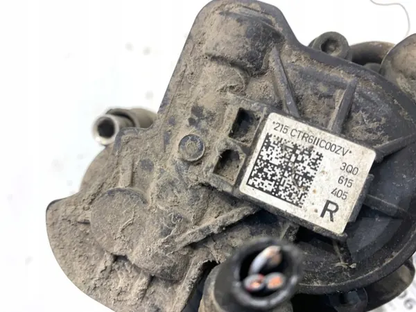Linker Achterremklauw VW Passat B8 Sedan 3Q0615405R OEM image 4