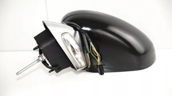 Vasen peili OEM 360174647 Citroen C3 II:lle 2009-2012 image 5