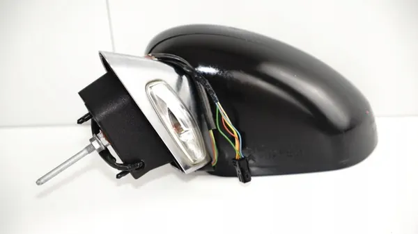 Vasen peili OEM 360174647 Citroen C3 II:lle 2009-2012 image 6